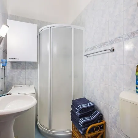 Apartament In Mit Grossem Pool Medulin